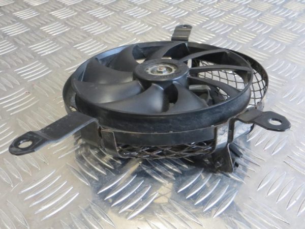 Ventoinha Esquerda Suzuki GSXR1300 Hayabusa 08-17 - Image 3