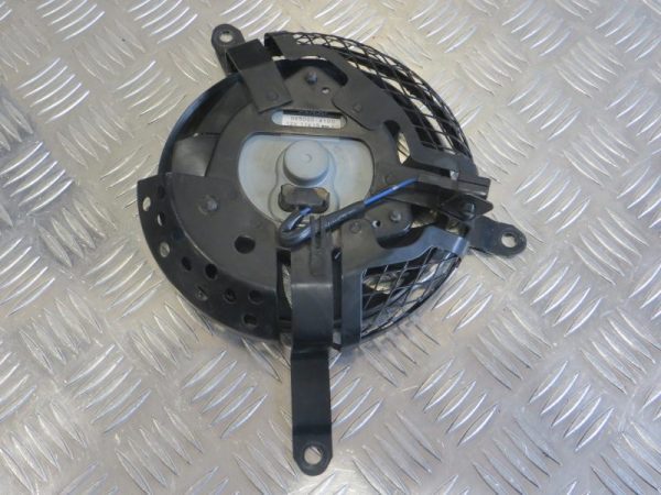 Ventoinha Direita Suzuki GSXR1300 Hayabusa 08-17 - Image 3