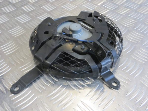 Ventoinha Direita Suzuki GSXR1300 Hayabusa 08-17 - Image 2