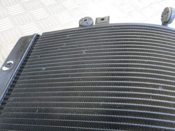 Radiador Suzuki GSXR1300 Hayabusa 08-17 - Image 6