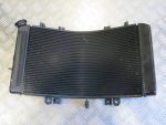 Radiador Suzuki GSXR1300 Hayabusa 08-17