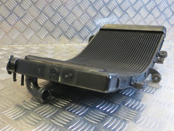 Radiador Suzuki GSXR1300 Hayabusa 08-17 - Image 2