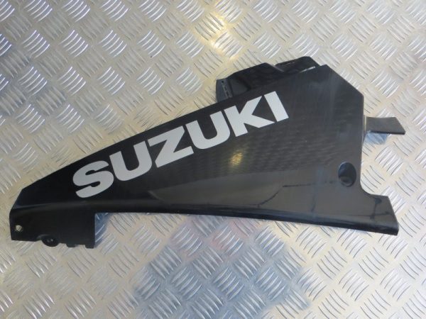 Bico Esquerdo Suzuki GSXR1000 07-08 - Image 4