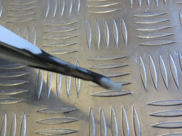 Lateral Trás Direita Suzuki GSXR1000 K7/8 - Image 6