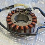 Estator Yamaha V-max 1200