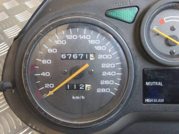 Manómetros Suzuki GSX750F 88-97 - Image 3