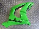 Lateral Direita Kawasaki ZX10R 11-15