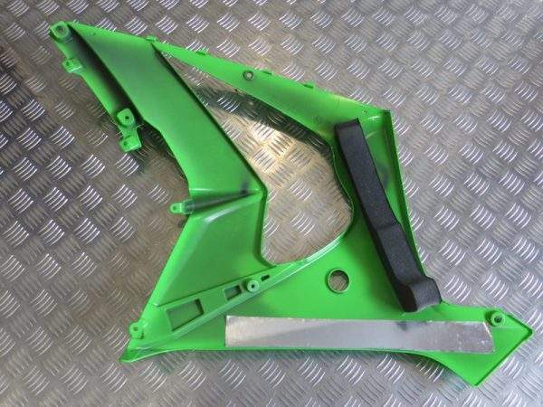 Lateral Direita Kawasaki ZX10R 11-15 - Image 2