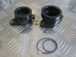 Kit Colectores Admissão Yamaha XTZ660 91-98
