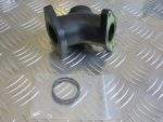 Colector Admissão Yamaha XV250 Virago 91-99 - Image 3