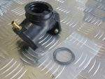 Colector Admissão Yamaha XV250 Virago 91-99 - Image 2