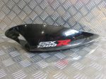 Lateral Trás Direita Suzuki GSXR1300 08-12 Hayabusa