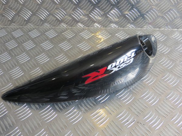 Lateral Trás Direita Suzuki GSXR1300 08-12 Hayabusa - Image 6