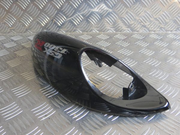 Lateral Trás Direita Suzuki GSXR1300 08-12 Hayabusa - Image 2