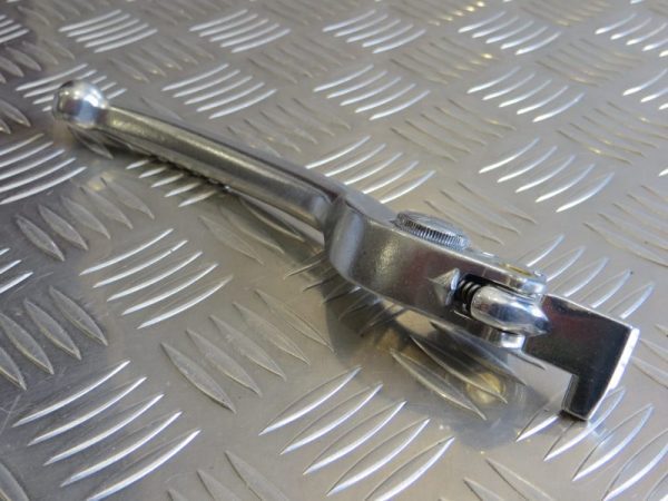 Manete Travão Kawasaki ZX6R/ZX9R GSF600/GSXR1000/SV650 FJR1300/FZS1000/XJR1300 - Image 2