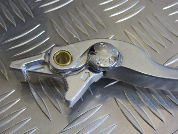 Manete Travão Kawasaki ZX6R/ZX9R GSF600/GSXR1000/SV650 FJR1300/FZS1000/XJR1300 - Image 4