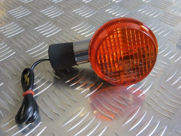 Pisca Trás Direito Honda VT750 04-07 Shadow - Image 2