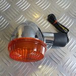 Pisca Trás Esquerdo Honda VT750 04-07 Shadow