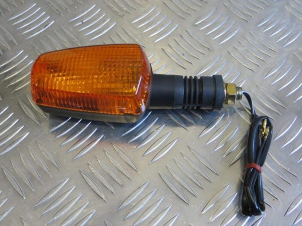 Pisca Frente Direito Yamaha FZR1000 91-95/ XJ600S 91-01/ TDM850 91-01 - Image 2