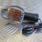 Pisca Frente Direito / Trás Esquerdo Honda CB600F 07-10 Hornet