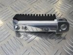 Pousa Pés Esquerdo Condutor Suzuki GSXR1100 89-98/ RF600 93-96/ GSF600 95-04/ GSF1200 96-06/ GSF400 91-93 Bandit - Image 2