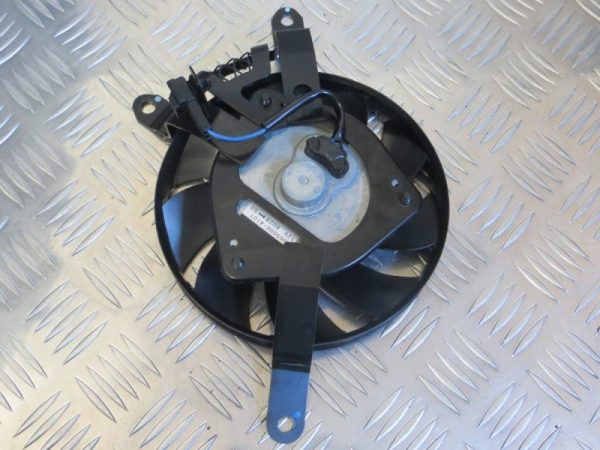 Ventoinha Direita Suzuki GSXR1000 17-19 L7/L9 - Image 2