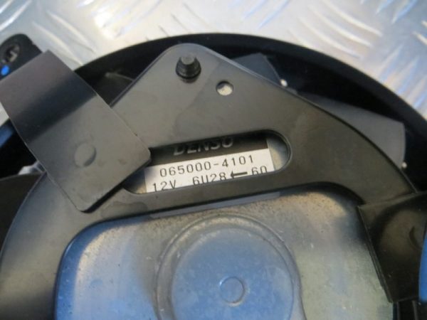Ventoinha Direita Suzuki GSXR1000 17-19 L7/L9 - Image 3