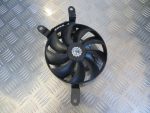 Ventoinha Esquerda Suzuki GSXR1000 17-19 L7/L9