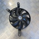 Ventoinha Esquerda Suzuki GSXR1000 17-19 L7/L9