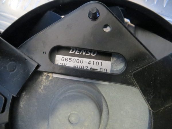 Ventoinha Esquerda Suzuki GSXR1000 17-19 L7/L9 - Image 2