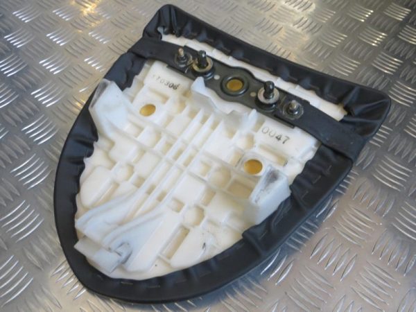 Banco Passageiro Kawasaki ZX10R 04-05 - Image 2