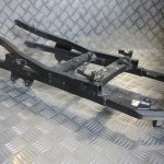 Sub-Quadro Kawasaki ZX10R 04-05