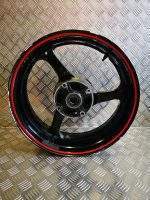 Jante Traseira Honda CBR1000RR 06-07