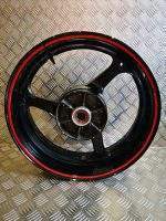 Jante Traseira Honda CBR1000RR 06-07 - Image 3