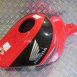 Capa Depósito Honda CBR1000RR 06-07