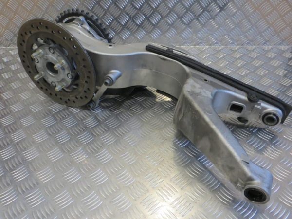 Braço Oscilante / Mono Braço Honda VFR800 Vtec - Image 3