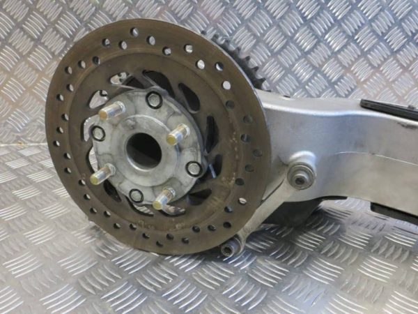 Braço Oscilante / Mono Braço Honda VFR800 Vtec - Image 4