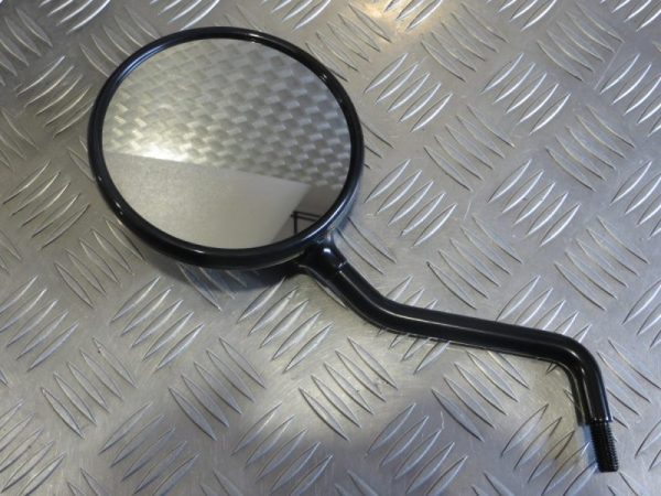 Espelho Retrovisor Esquerdo Honda XRV750 93-00 Africa Twin /XL1000V Varadero 99-11 - Image 2