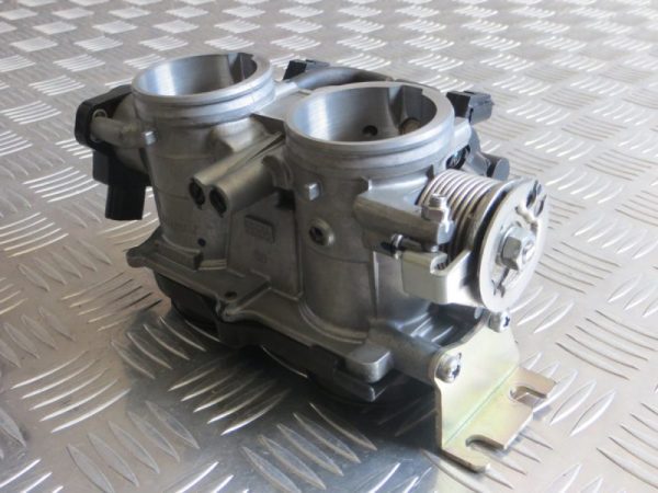 Corpo de Injeção Honda CRF1000 Africa Twin 16-17 - Image 4