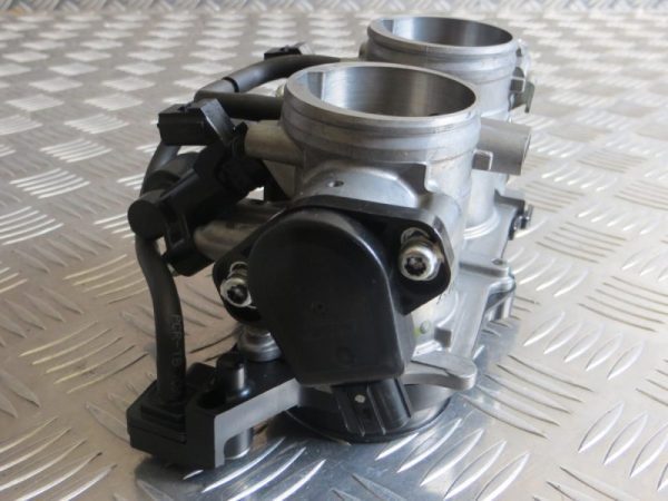 Corpo de Injeção Honda CRF1000 Africa Twin 16-17 - Image 2