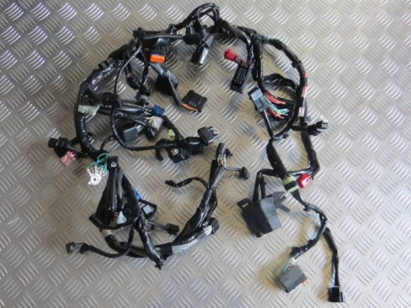 Cabelagem Eléctrica Principal Honda CRF1000 Africa Twin 16-17 - Image 2