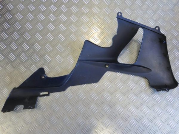 Bico Esquerdo Honda CBR900RR 929 00-02 - Image 2