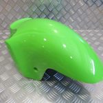 Guarda-Lamas Frente Kawasaki ZX12R 00-05