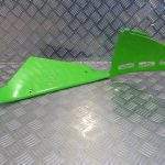União Bico Direito Kawasaki ZX12R 00-01