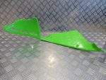União Bico Esquerdo Kawasaki ZX12R 00-01