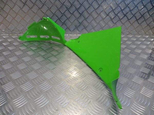 União Bico Esquerdo Kawasaki ZX12R 00-01 - Image 2