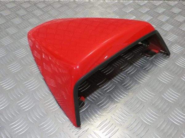 Baquet Traseira Honda VFR800 Vtec 02-13 - Image 2