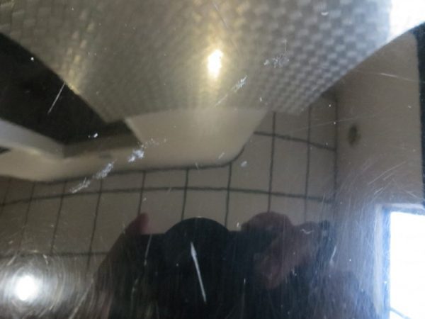 Baquet Traseira Suzuki GSXR600 01-03 / GSXR750 00-03 / GSXR1000 01-02 - Image 4