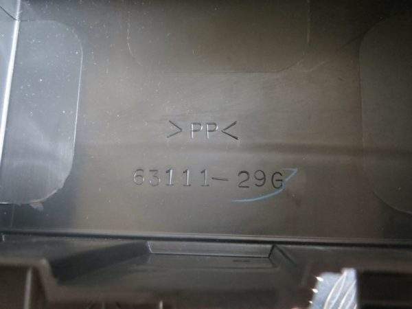 Cave de Roda Suzuki GSXR600/750 K4/5 - Image 3