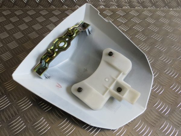 Baquet Traseira Suzuki GSXR600/750 04-05 K4/5 - Image 6